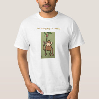 T-shirt J'accroche dedans là !