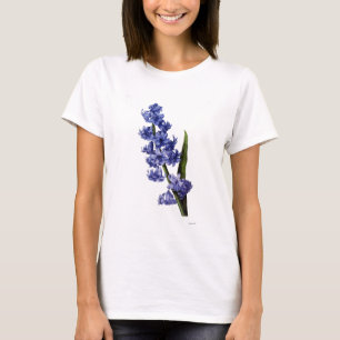 T-shirt Jacinthe