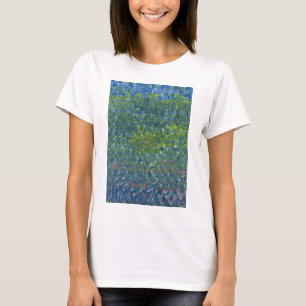 T-shirt Jacinthes des bois 2012
