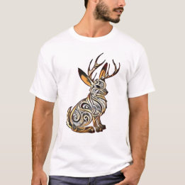 T-shirt Jack Catcher