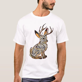 T-shirt Jack Catcher