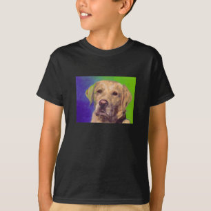 T-shirt Jack de Radke