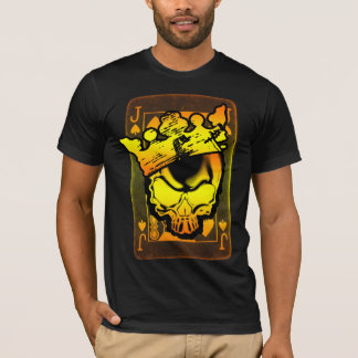 T-shirt JACK des pelles