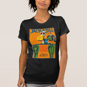 T-shirt Jack et Jill