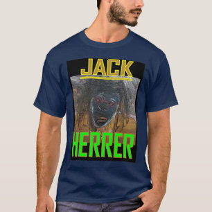 T-SHIRT JACK HERRER
