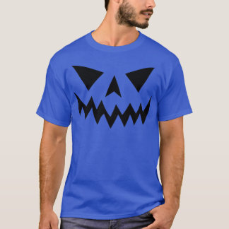 T-shirt Jack O Lantern