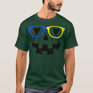 T-shirt Jack O Lantern