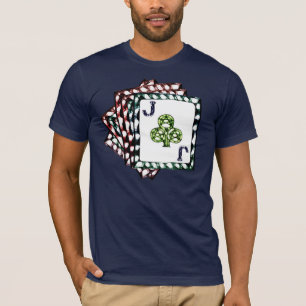 T-shirt Jack of Clubs