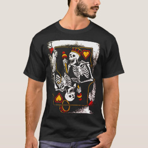 T-shirt Jack of Hearts