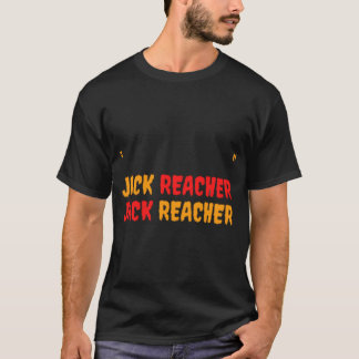 T-shirt Jack Reacher     (3)
