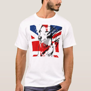 T-shirt Jack Russell