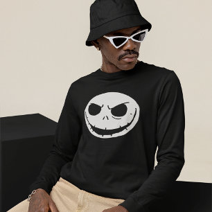 T-shirt Jack Skellington - Chef