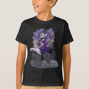 T-shirt Jack Skellington   N'est-ce pas merveilleux ?