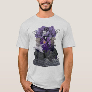 T-shirt Jack Skellington   N'est-ce pas merveilleux ?