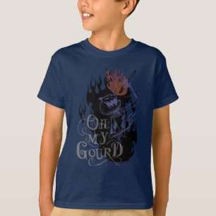 T-shirt Jack Skellington - Oh Mon Gourd