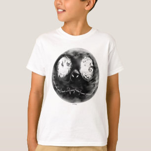 T-shirt Jack Skellington   Smile