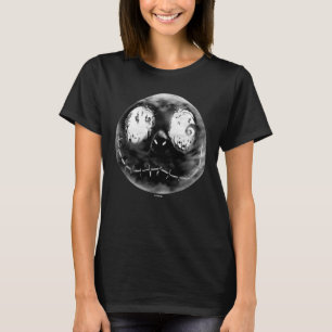 T-shirt Jack Skellington   Smile