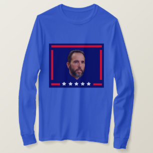 T-shirt Jack Smith 3 manches longues