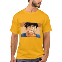 JACKIE CHAN