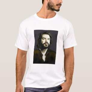 T-shirt Jackie Daytona, ce que nous faisons dans l'ombre