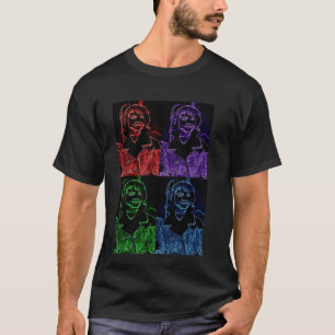 T-shirt Jackie Kennedy