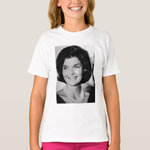 T-shirt Jackie Kennedy