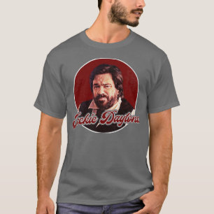 T-shirt JackieDaytona 13