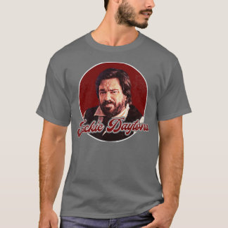 T-shirt JackieDaytona 13