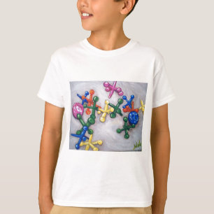 T-shirt Jacks