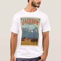 Jackson | Wyoming