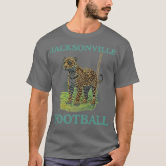 T-shirt Jacksonville Retro Truck Stop Souvenir