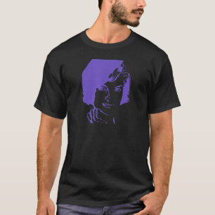 T-shirt Jacqueline Kennedy Onassis Jackie O Tee