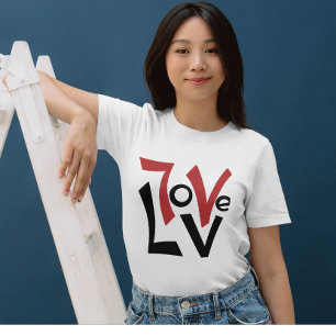 T-shirt J'adore 67 Drôle 6 7 Déguisement Meme Six Sept