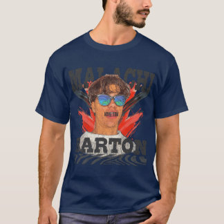 T-shirt J'adore Barton boy boy