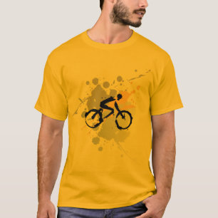 T-shirt J'adore le vélo