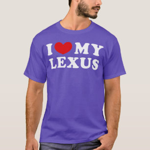 T-shirt J'adore mes Leus, j'aime mon garçon Leus