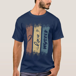 T-shirt J'adore mon cadeau
