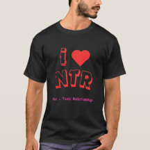 J'adore NTR
