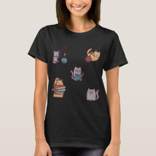 T-shirt J'adore Quand On Croise Ensemble