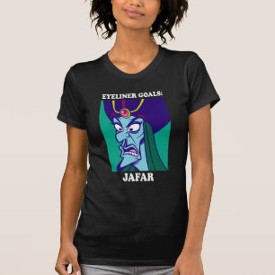 T-shirt Jafar Objectifs d'Eyeliner