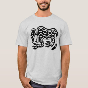 T-SHIRT JAGUAR