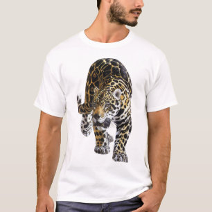 T-shirt Jaguar