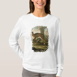 T-shirt Jaguar