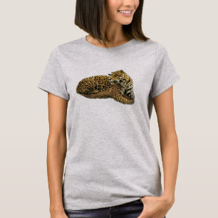 T-shirt Jaguar