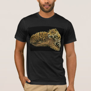 T-shirt Jaguar