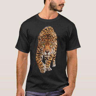 T-shirt Jaguar Sticker 