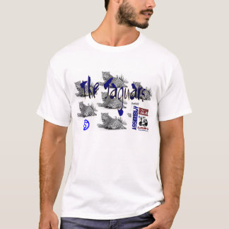 T-shirt Jaguars