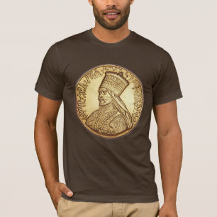 T-shirt Jah Army