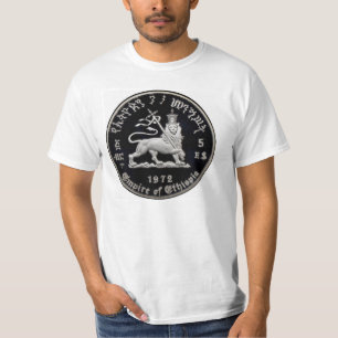 T-shirt JAH PEOPLE