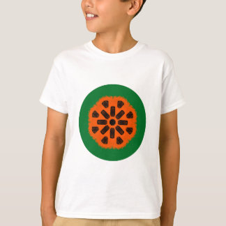 T-shirt J'ai besoin d'amour | Art ASMR silencieux